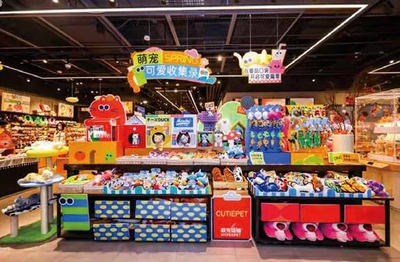 即时零售富贵险中求 宠物食品及用品市场的冰火两重天