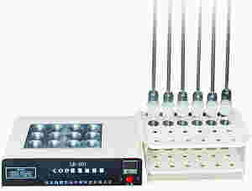 青岛路博伟业环保科技 厂家直销，专业生产高品质COD恒温加热消解器