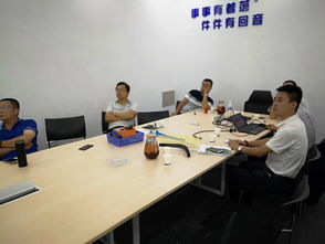 青岛龙湖走进君旺 共研被动式建筑，引领绿色人居新未来