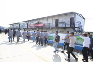 中天四建召开2018年度技术质量暨深化设计交流会 集成创新施工工艺推动技术进步与质量标准提升